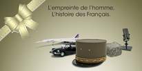 Vous cherchez un cadeau qui fasse plaisir ?
