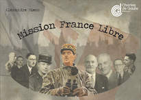 Jeu Mission France Libre