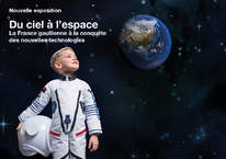 Du ciel à l'espace