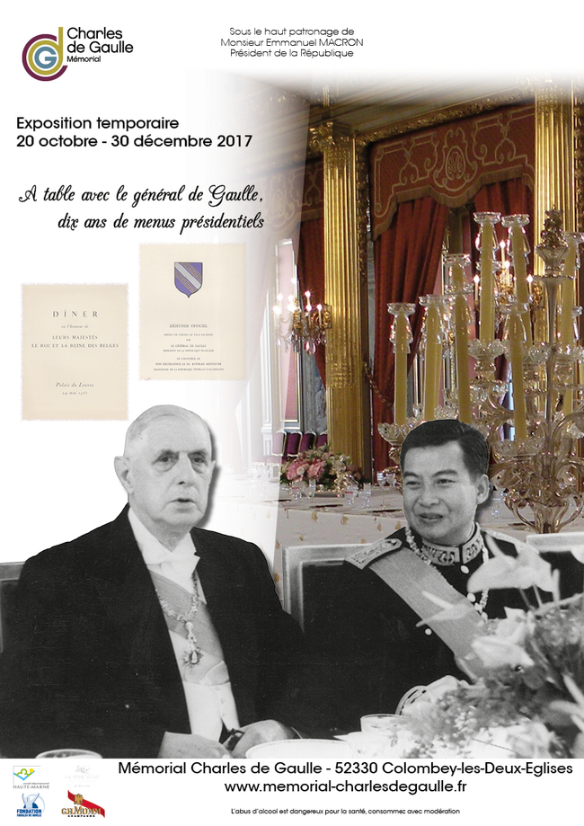 rencontre kennedy de gaulle