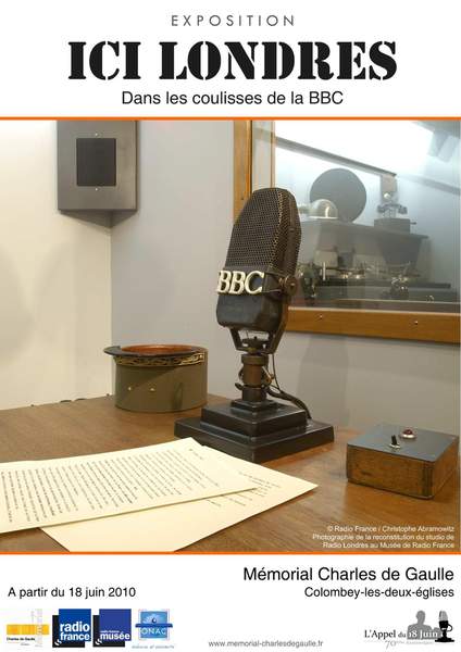 Exposition BBC