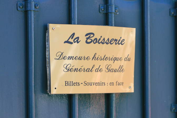 La Boisserie