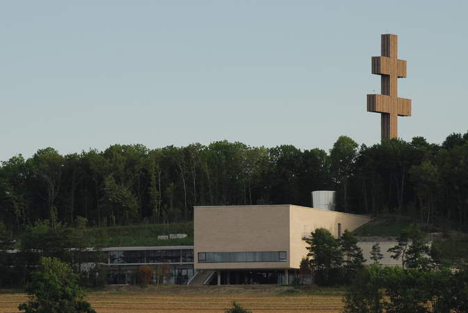 Mémorial Charles de Gaulle