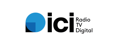 ICI Radio TV Digital